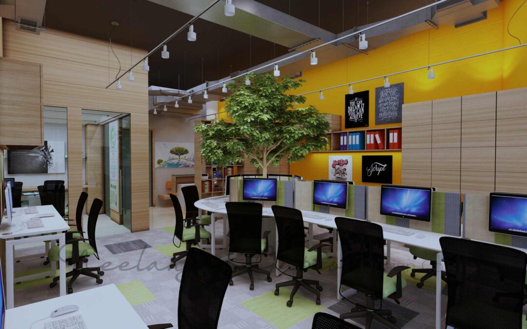 Office Design Trends for 2023: What’s Hot, What’s Not?