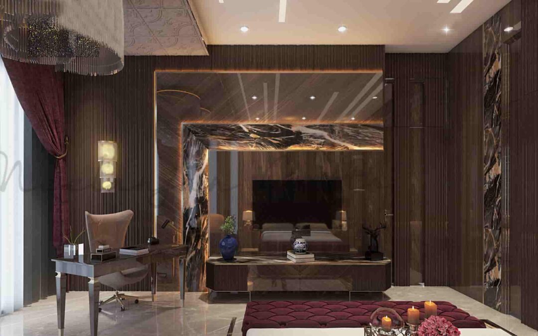 Home, Happiness, and Harmony: The Role of Mumbai’s Best Interior Designers in Unveiling the Secrets